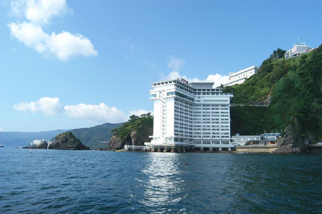 Hotel ACAO Atami  Exterior foto